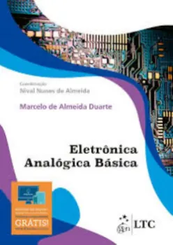Picture of Book Eletrônica Analógica Básica
