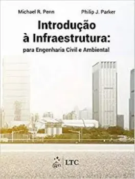 Picture of Book Introdução à Infraestrutura: para Engenharia Civil e Ambiental