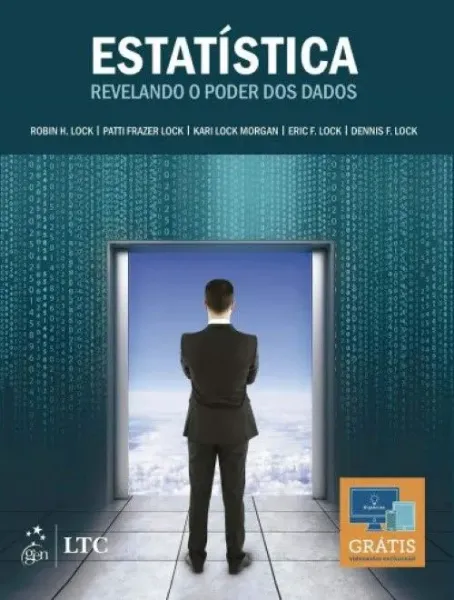 Imagem de Estatística Revelando o Poder dos Dados