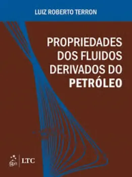 Picture of Book Propriedades dos Fluidos Derivados do Petróleo