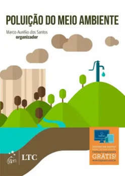 Picture of Book Poluição do Meio Ambiente