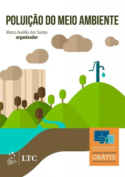 Imagem de Poluição do Meio Ambiente