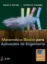 Picture of Book Matemática Básica para Aplicações de Engenharia
