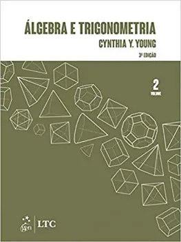 Picture of Book Álgebra e Trigonometria Vol. 2