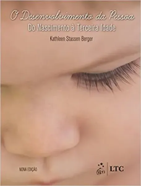 Imagem de Desenvolvimento da Pessoa - Do Nascimento à Terceira Idade