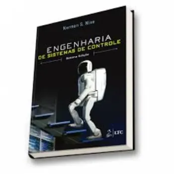 Picture of Book Engenharia de Sistemas de Controle