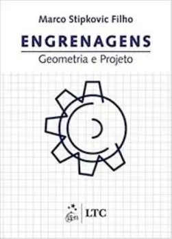 Picture of Book Engrenagens - Geometria e Projeto