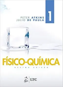 Picture of Book Físico-Química Vol. 1