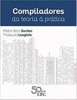 Picture of Book Compiladores - da Teoria à Prática LTC