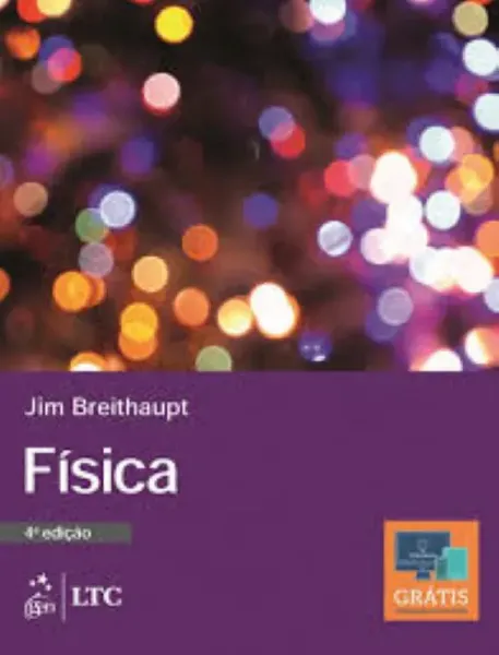 Imagem de Física de Jim Breithaupt