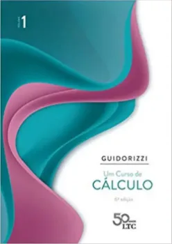 Picture of Book Um Curso de Cálculo - Vol. 1
