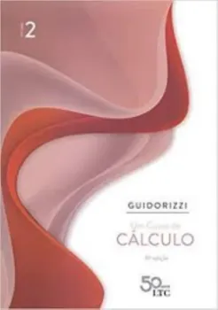Picture of Book Um Curso de Cálculo - Vol. 2