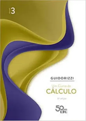 Picture of Book Um Curso de Cálculo - Vol. 3