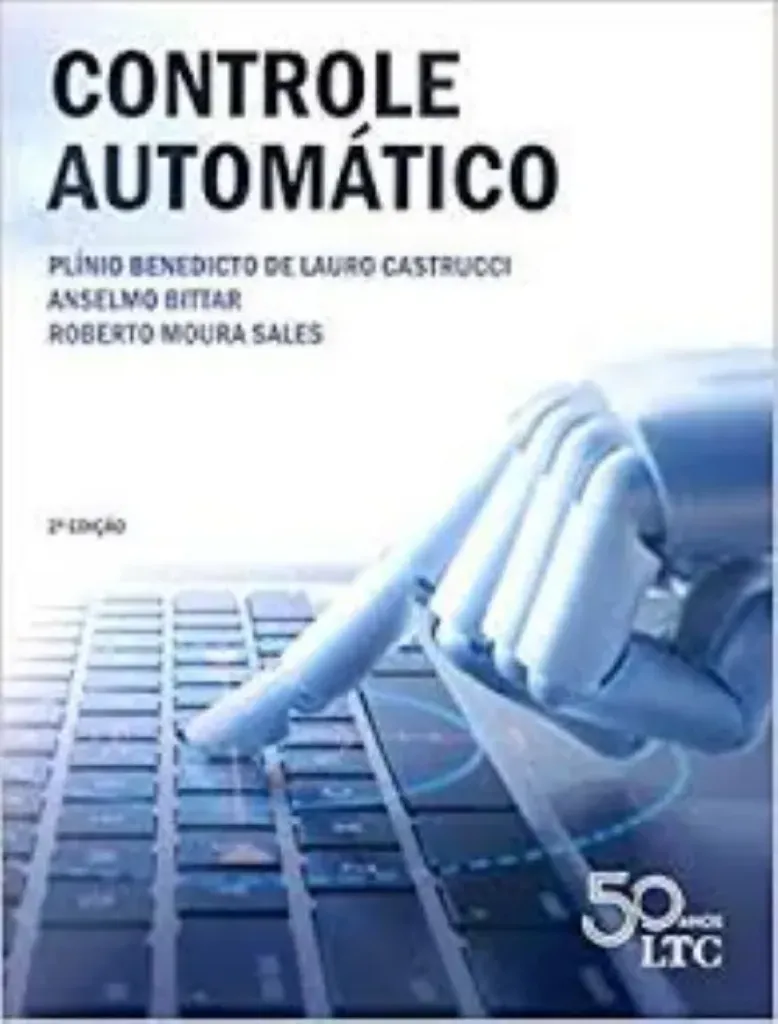Imagem de Controle Automático