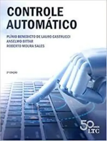 Imagem de Controle Automático