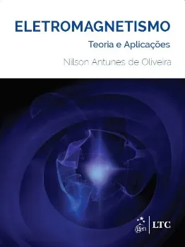 Picture of Book Electromagnetismo Teoria e Aplicações