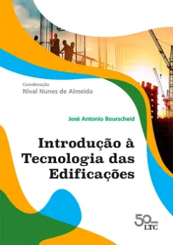 Picture of Book Introdução à Tecnologia das Edificações