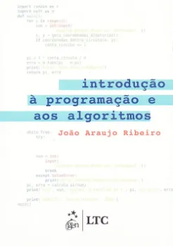 Picture of Book Introdução à Programação e aos Algoritmos