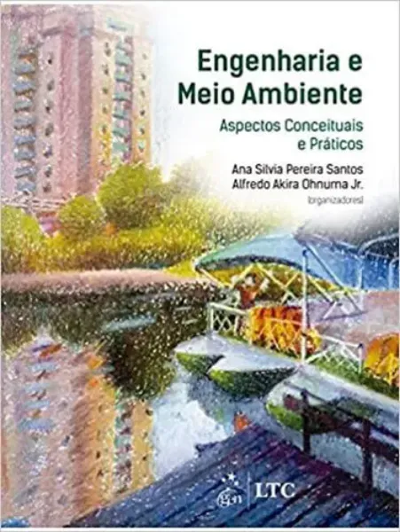Imagem de Engenharia e Meio Ambiente Aspectos Conceituais e Práticos