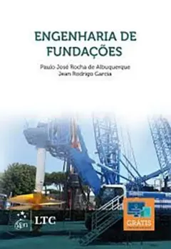 Picture of Book Engenharia de Fundações
