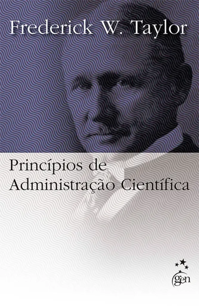 Imagem de Princípios de Administração Científica
