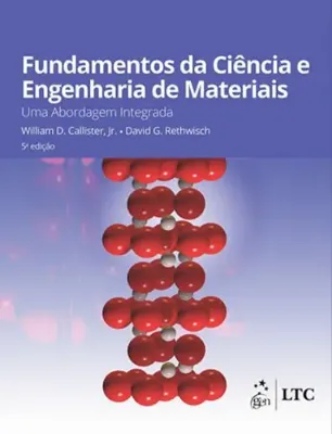 Picture of Book Fundamentos da Ciência e Engenharia de Materiais