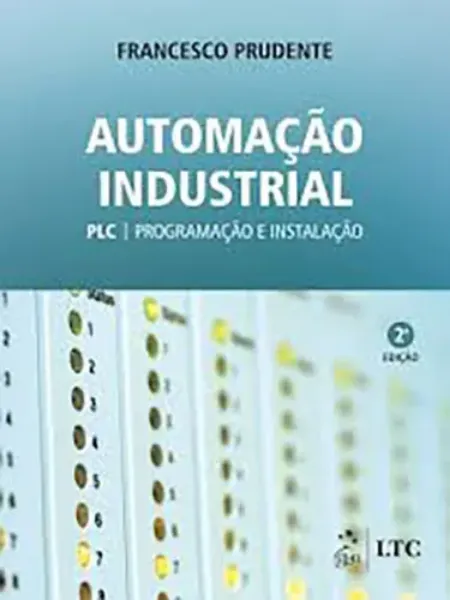 Imagem de Automação Industrial - PLC Programação e Instalação