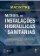 Imagem de Manual de Instalações Hidráulicas e Sanitárias