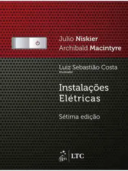 Imagem de Instalações Elétricas