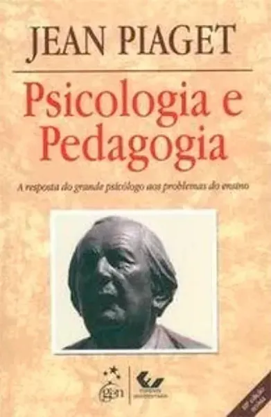 Imagem de Psicologia e Pedagogia