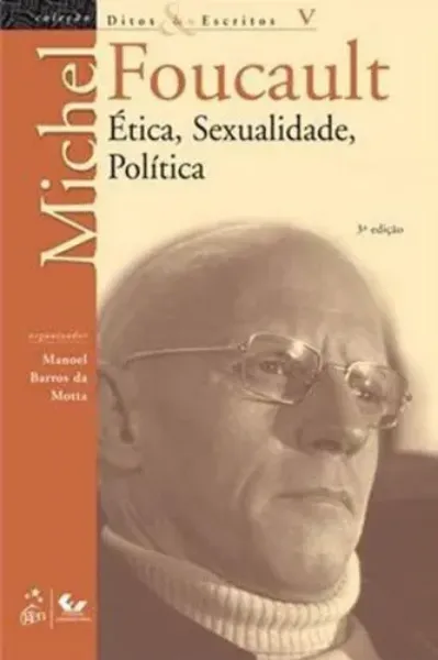 Imagem de Ditos e Escritos Vol. V