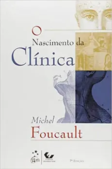 Picture of Book O Nascimento da Clínica