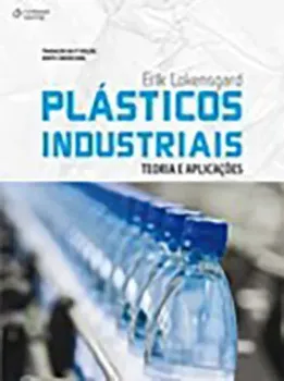 Picture of Book Plásticos Industriais: Teorias e Aplicações