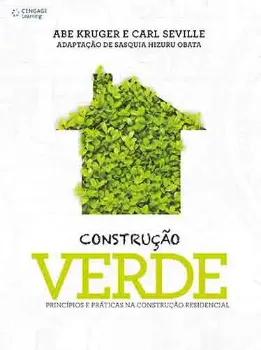 Picture of Book Construção Verde: Princípios e Práticas na Construção Residencial