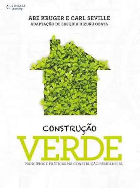 Imagem de Construção Verde: Princípios e Práticas na Construção Residencial