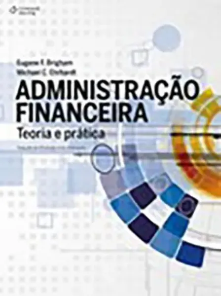 Imagem de Administração Financeira: Teoria e Prática