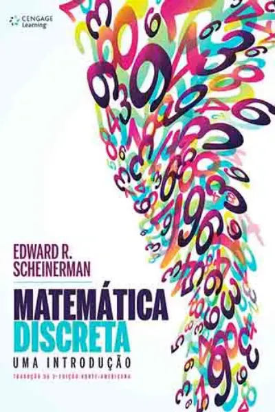 Imagem de Matemática Discreta: Uma Introdução