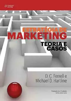 Picture of Book Estratégia de Marketing