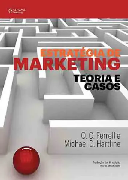 Imagem de Estratégia de Marketing