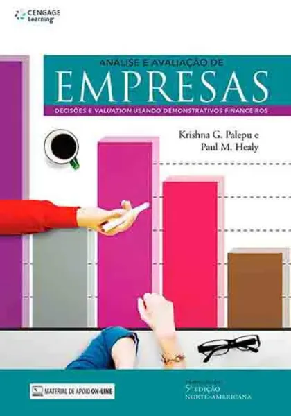 Imagem de Análise e Avaliação de Empresas
