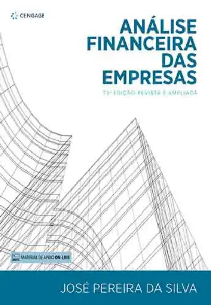 Imagem de Análise Financeira das Empresas