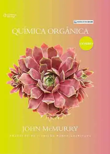 Imagem de Química Orgânica Combo