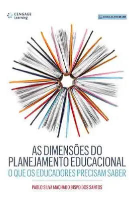 Imagem de Dimensões do Planejamento Educacional: O Que os Educadores Precisam Saber