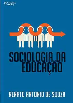 Picture of Book Sociologia da Educação