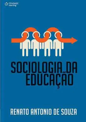 Picture of Book Sociologia da Educação