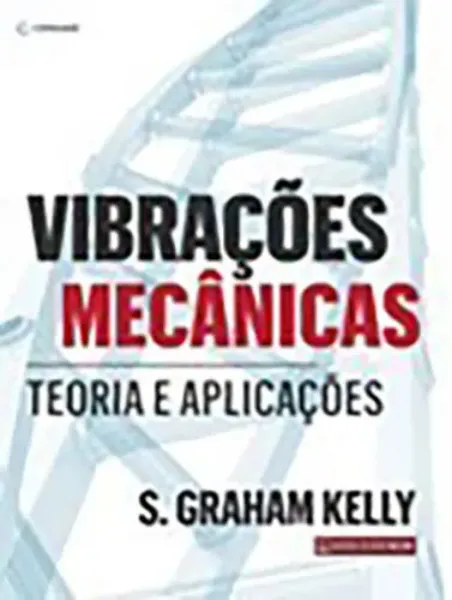 Imagem de Vibrações Mecânicas - Teoria e Aplicações