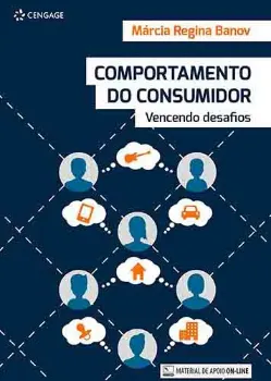 Picture of Book Comportamento do Consumidor: Vencendo Desafios