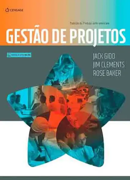 Imagem de Gestão de Projetos