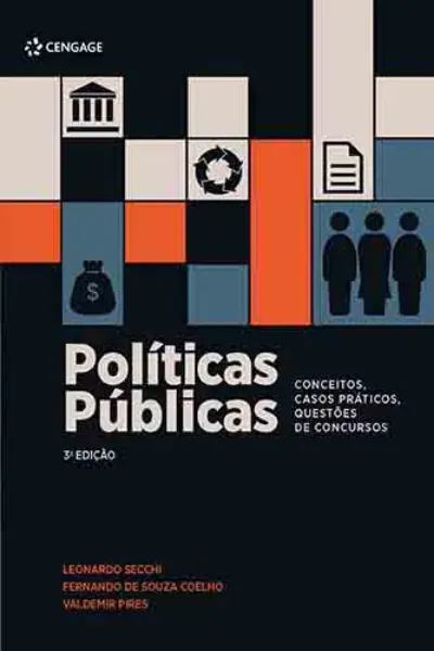 Imagem de Políticas Públicas