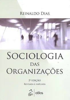Imagem de Sociologia das Organizações